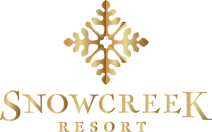 Snow Creek Logo
